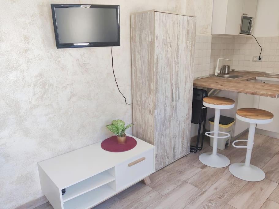 Lolas Cozy Studio Granada Dış mekan fotoğraf