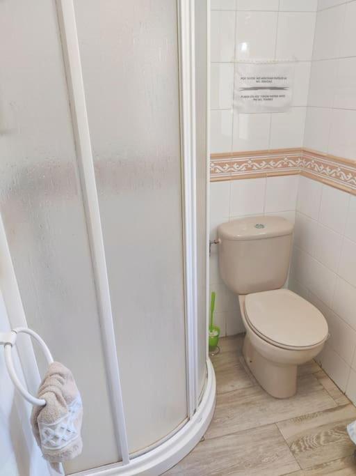Lolas Cozy Studio Granada Dış mekan fotoğraf