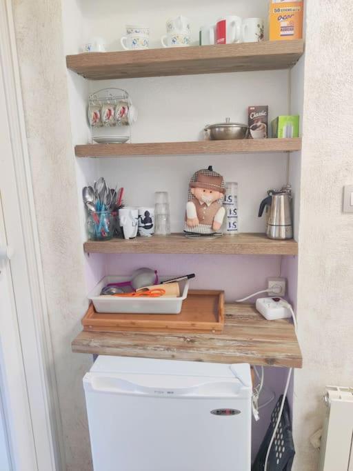 Lolas Cozy Studio Granada Dış mekan fotoğraf