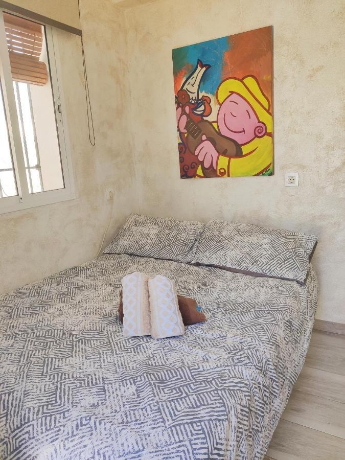 Lolas Cozy Studio Granada Dış mekan fotoğraf