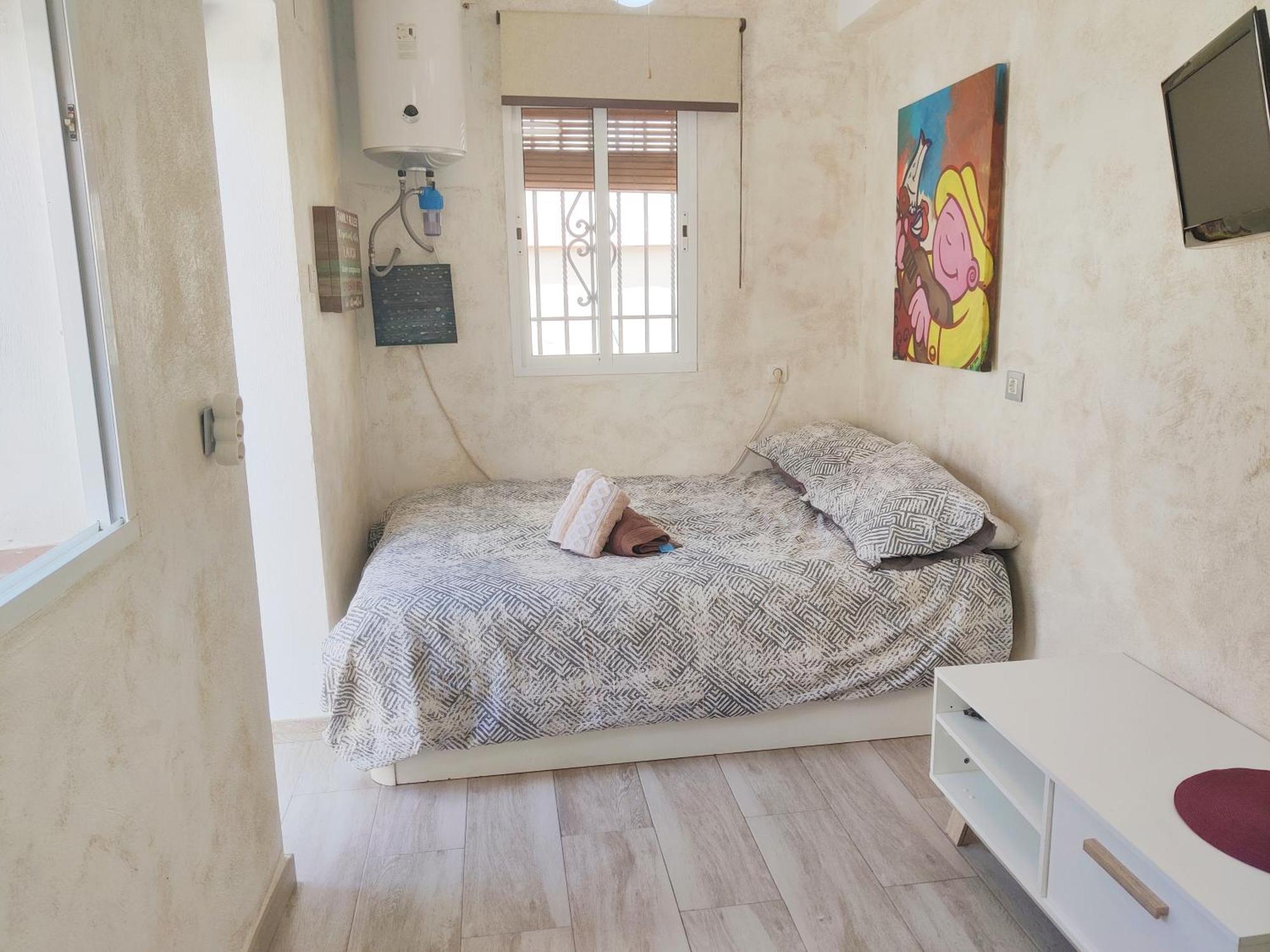 Lolas Cozy Studio Granada Dış mekan fotoğraf